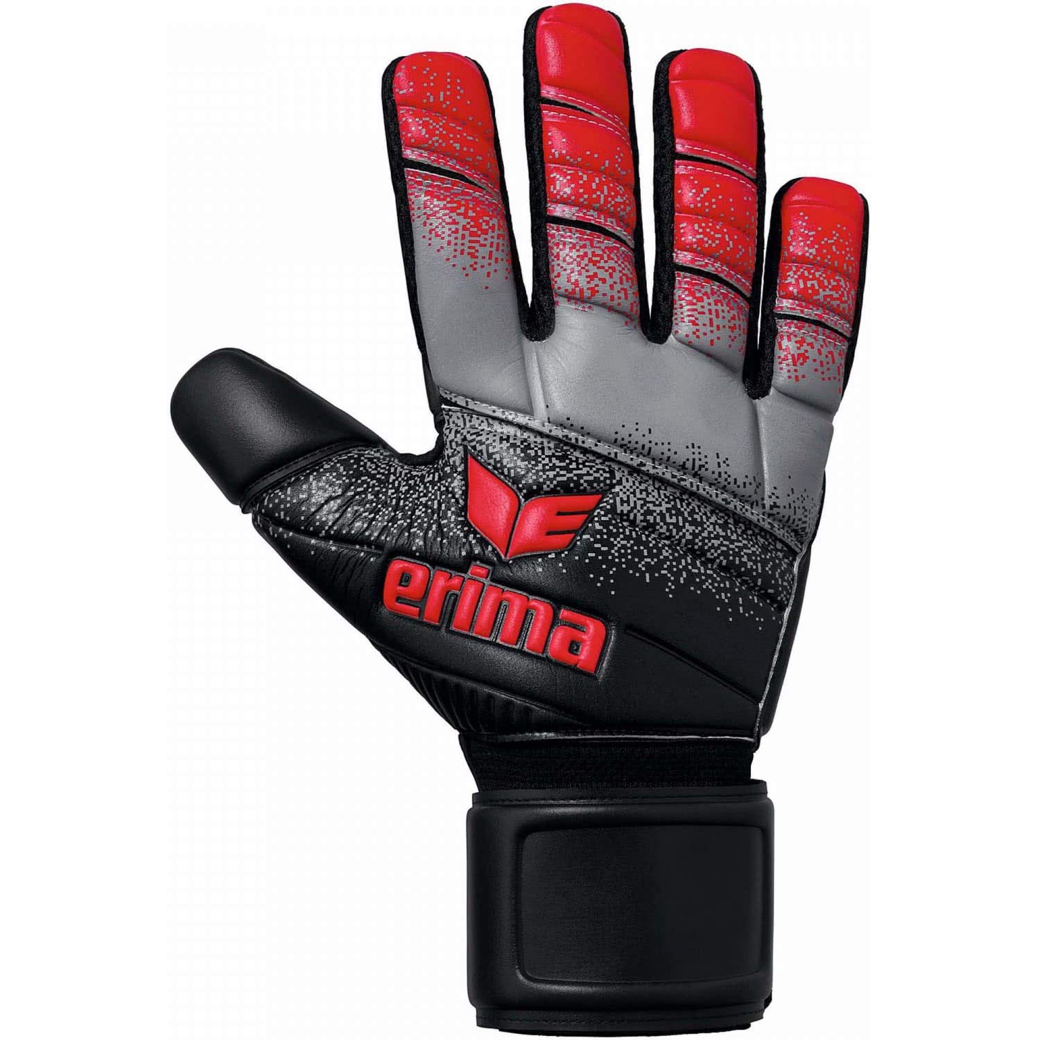 Erima Equipment - Torwarthandschuhe Skinator Hardground Torwarthandschuhe