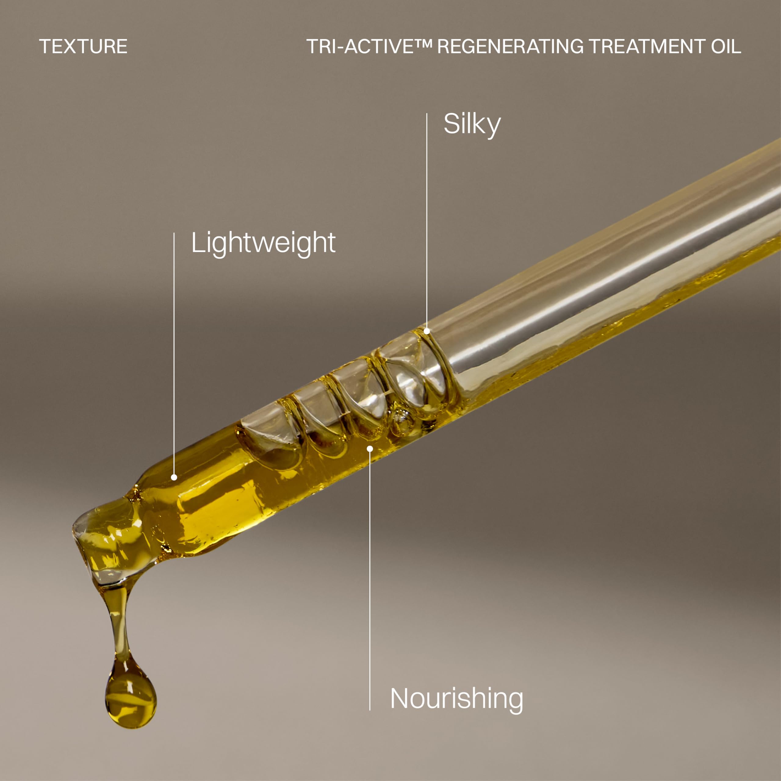 Tri-Active™ Regenerating Nourishing Facial Oil