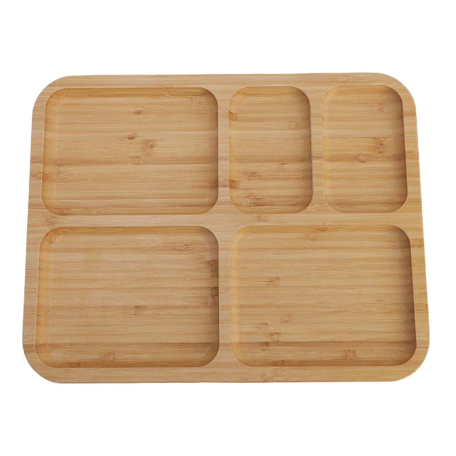 Tabla de Embutidos de Queso de Madera con Tapa, Elegante Set de Regalo para Picnics Amantes del Queso