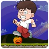 Halloween Adventure Run