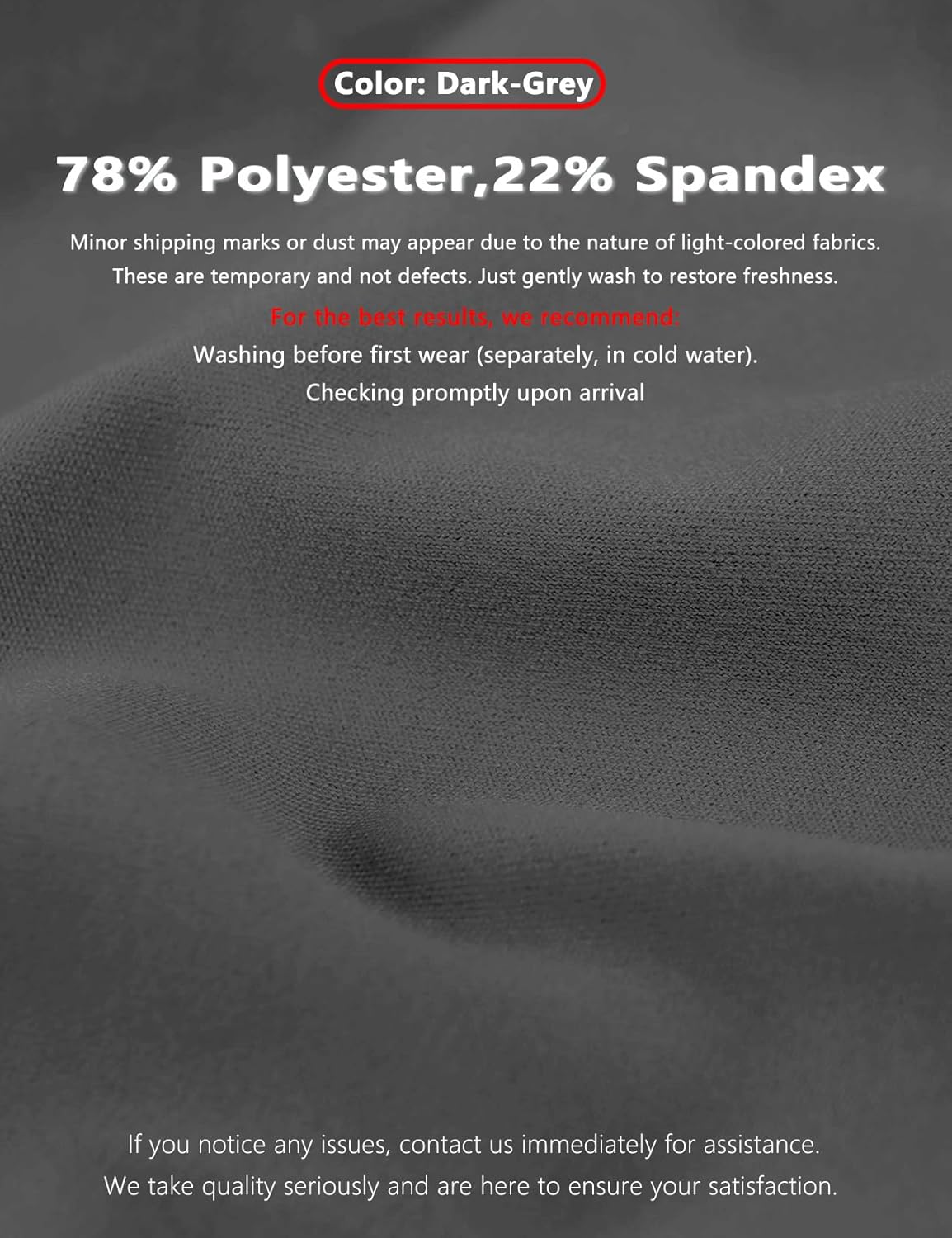 VOOVEEYA Women’s Bootcut Leggings – Bootleg Yoga Pants Flare with 4 Pockets,Tummy Control High Waisted Casual Dress Pants