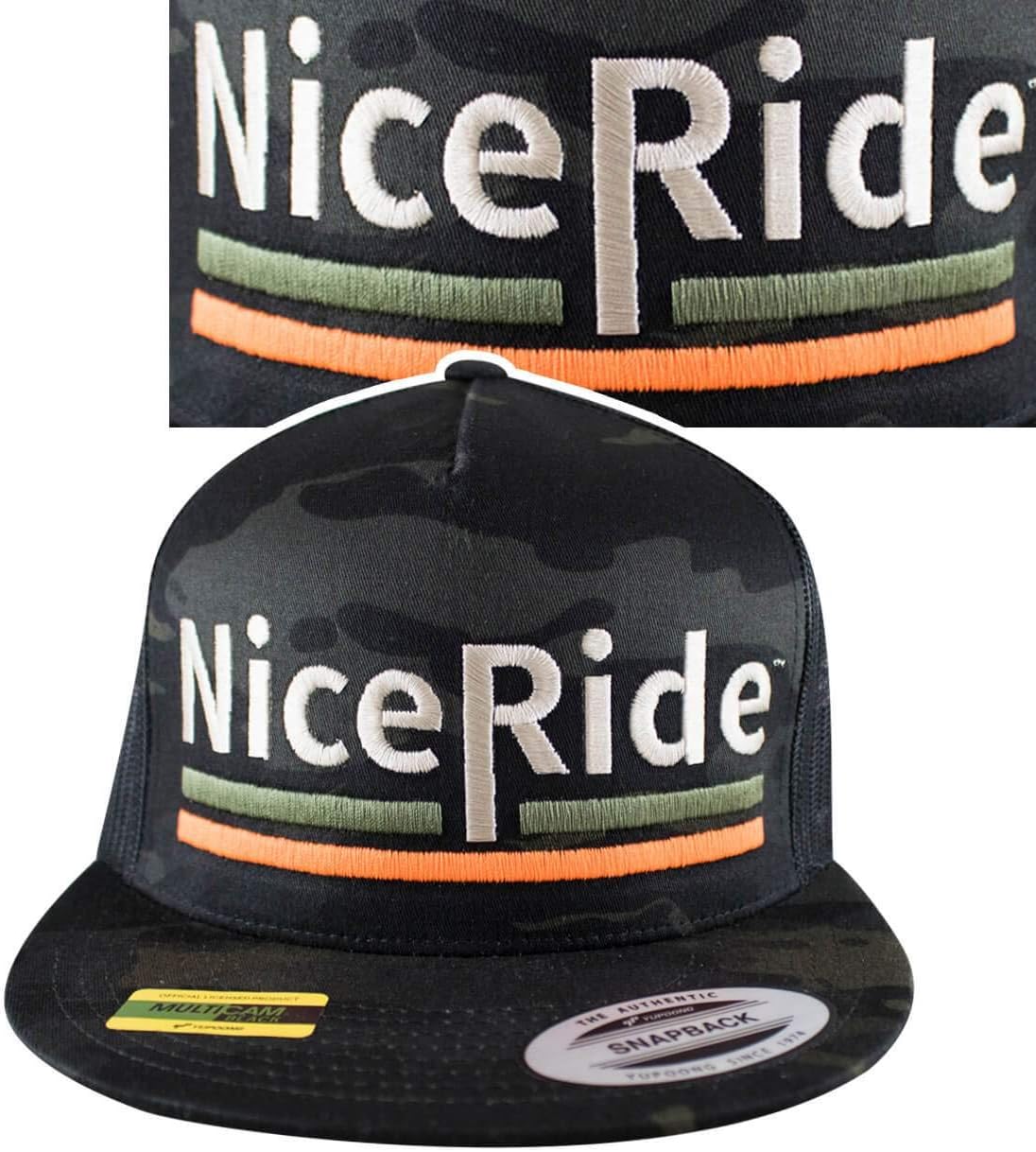 Low Tide Trucker Classic Snapback Trucker Baseball Hat