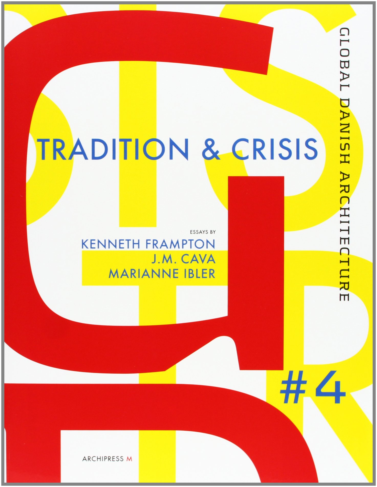 Tradition & Crisis pour enrichir votre bibliothèque d'étude