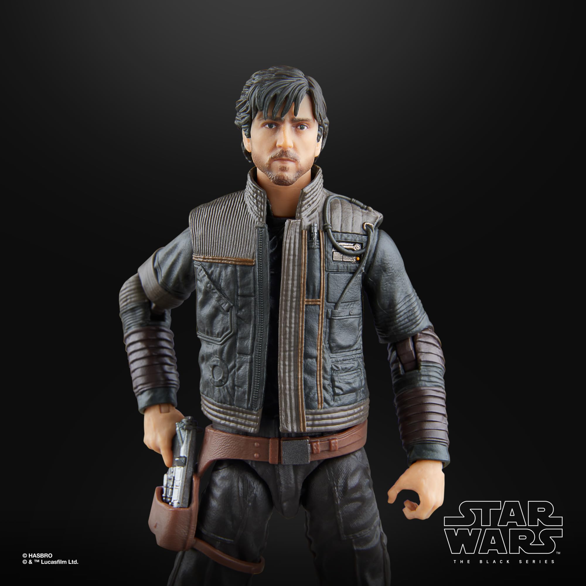 STAR WARS BL ABBEY