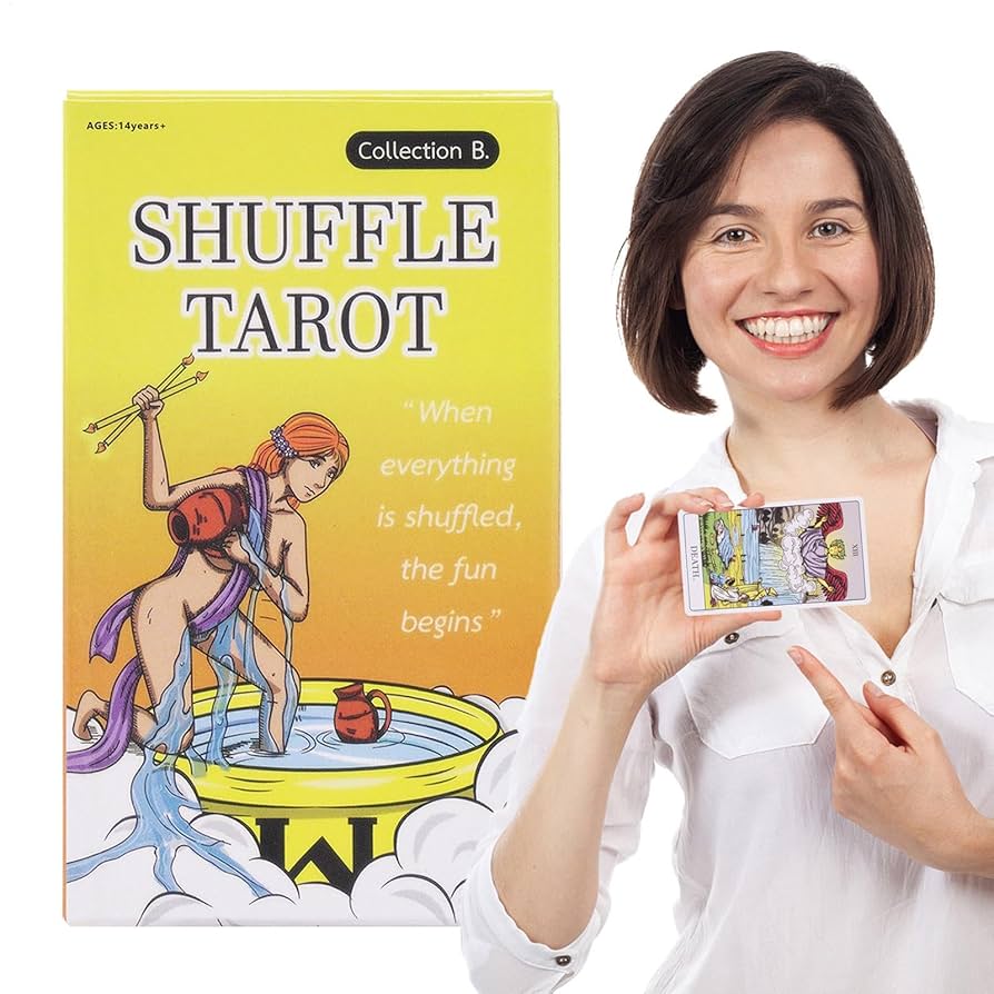 タロットカードオラクルカード Amazon.co.jp: ZXKYZR8 ドラゴンオラクルカード、初心者からプロ