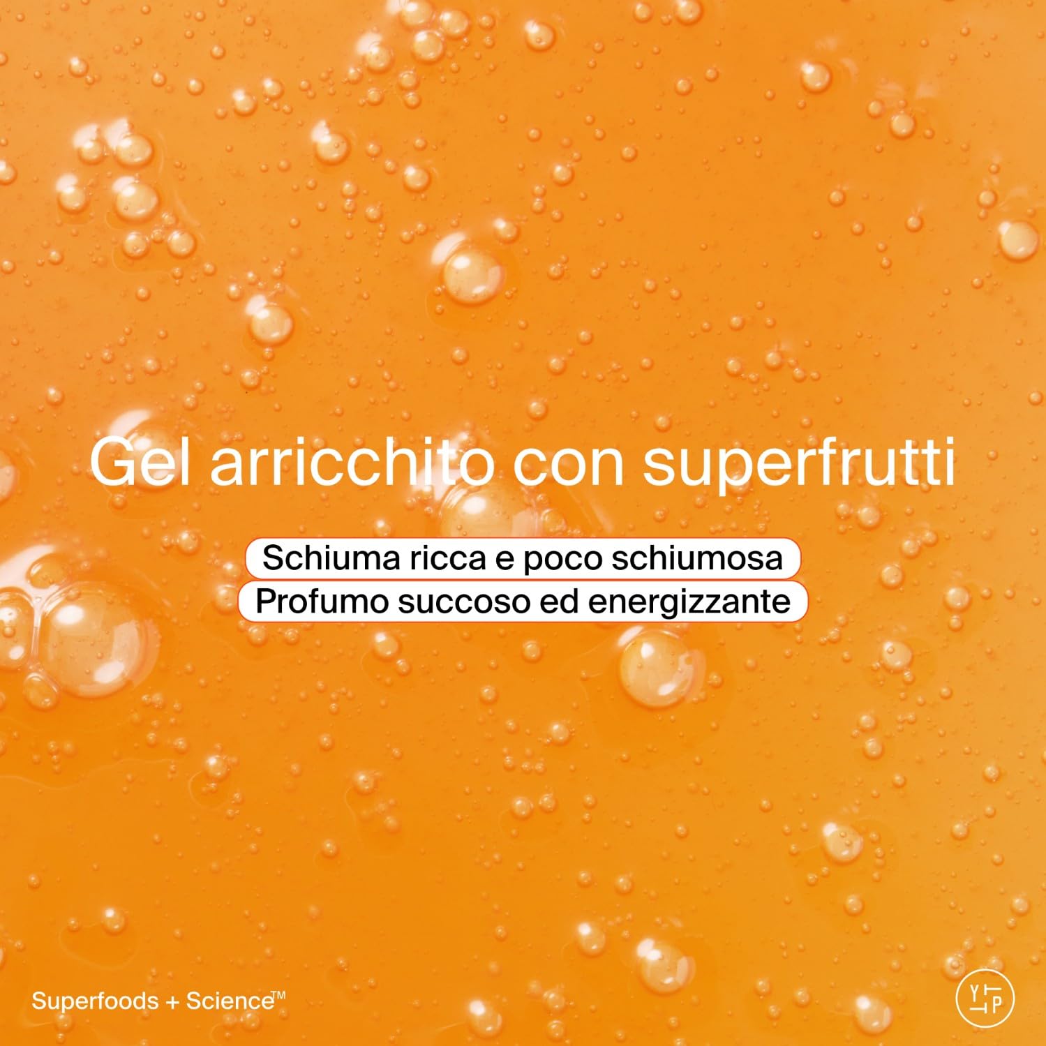 Youth To The People Superfruit Cleanser, Detergente Viso Esfoliante Delicato, Con Papaya e Vitamina C, Detergente Idratante Lenitivo, Illuminante, Struccante Delicato per la Pelle