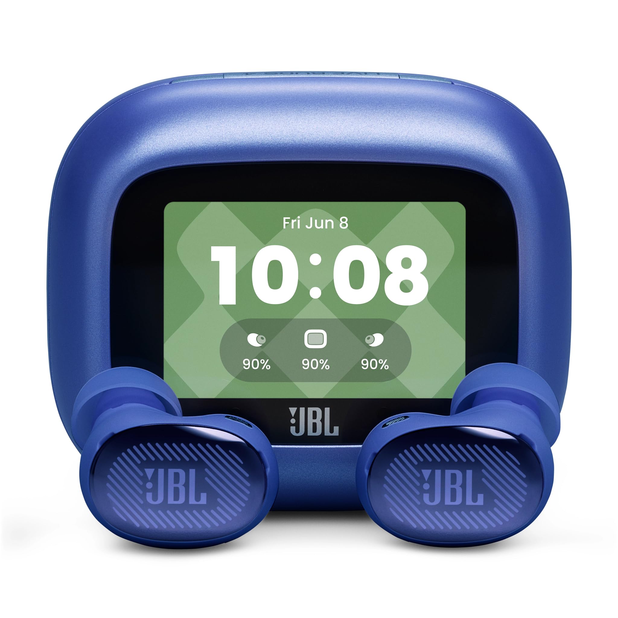 Amazon.co.jp: JBL LIVE BUDS4 ワイヤレスイヤホン/バッズスタイル