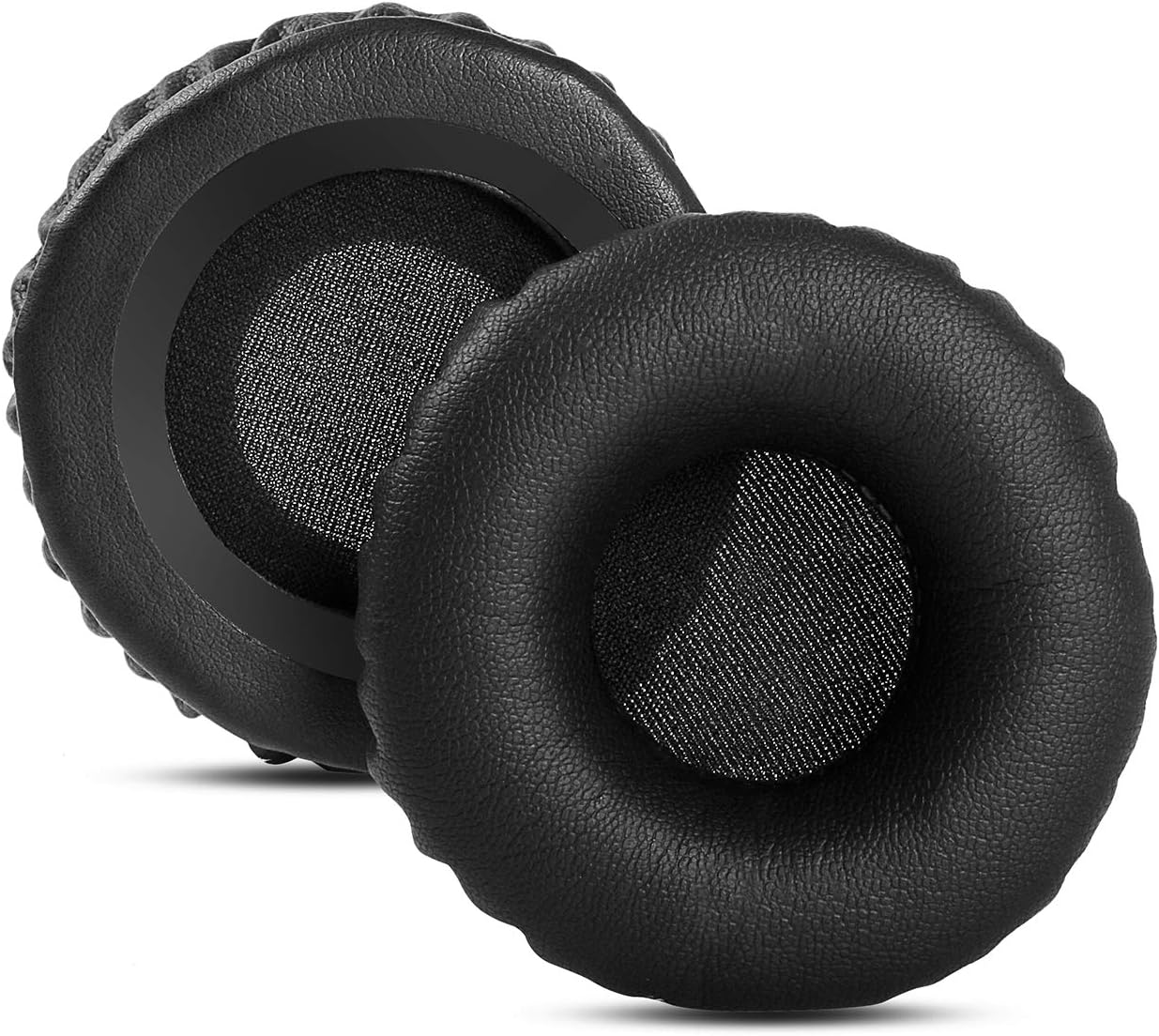 Ear Pads Cups Cushions Replacement Compatible with Logitech H390 Headset Headphone Earpads Foam Covers