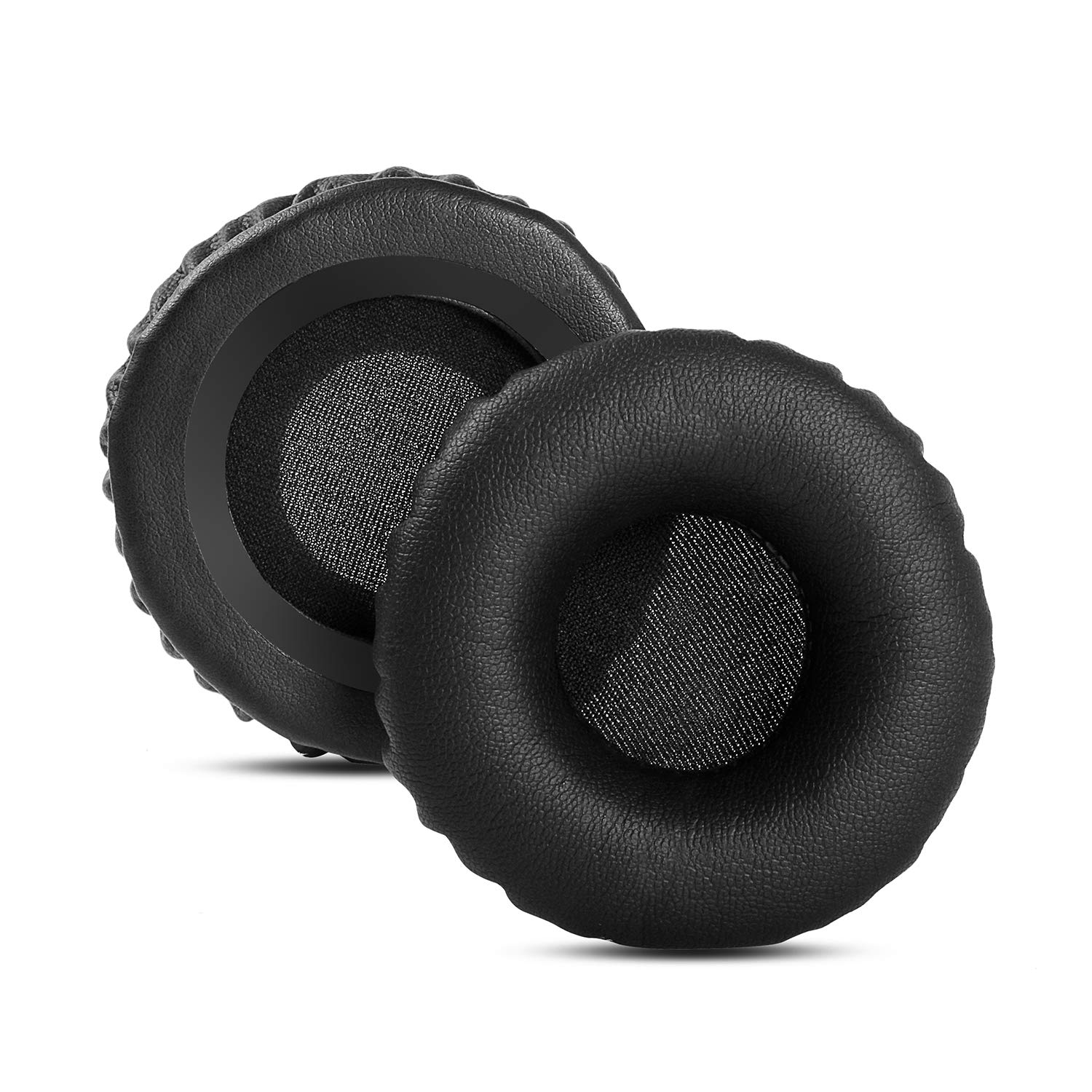 Ear Pads Cups Cushions Replacement for Logitech H390 H600 H609 Wireless Headphone Headset