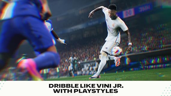 EA SPORTS FC 24 Standard Edition PS5 | VideoGame | English