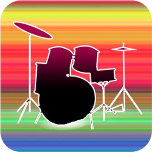 Drum Kit For Kids