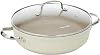Korkmaz Granita 7 Piece Cookware Set