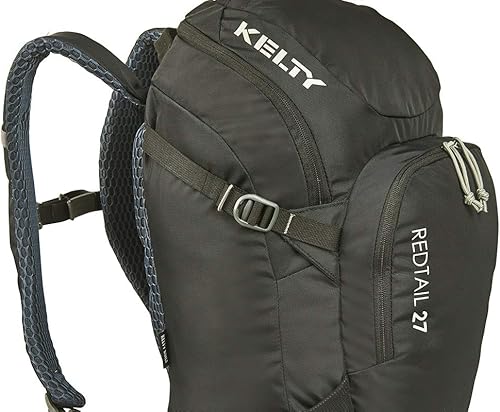 Miniatura 7 de Kelty Mochila Redtail 27, azul crepúsculo