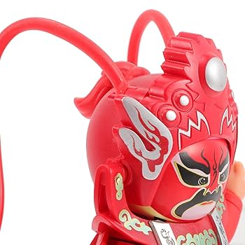 Amazon.co.jp: Zerodeko 四川オペラの顔 四川ラー油 中国の新年