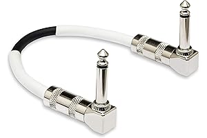 Essential Signal Transfer: hosa instrument cable CPE-118