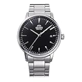 Casual Watch RA-AC0E01B10B, Black, Casual