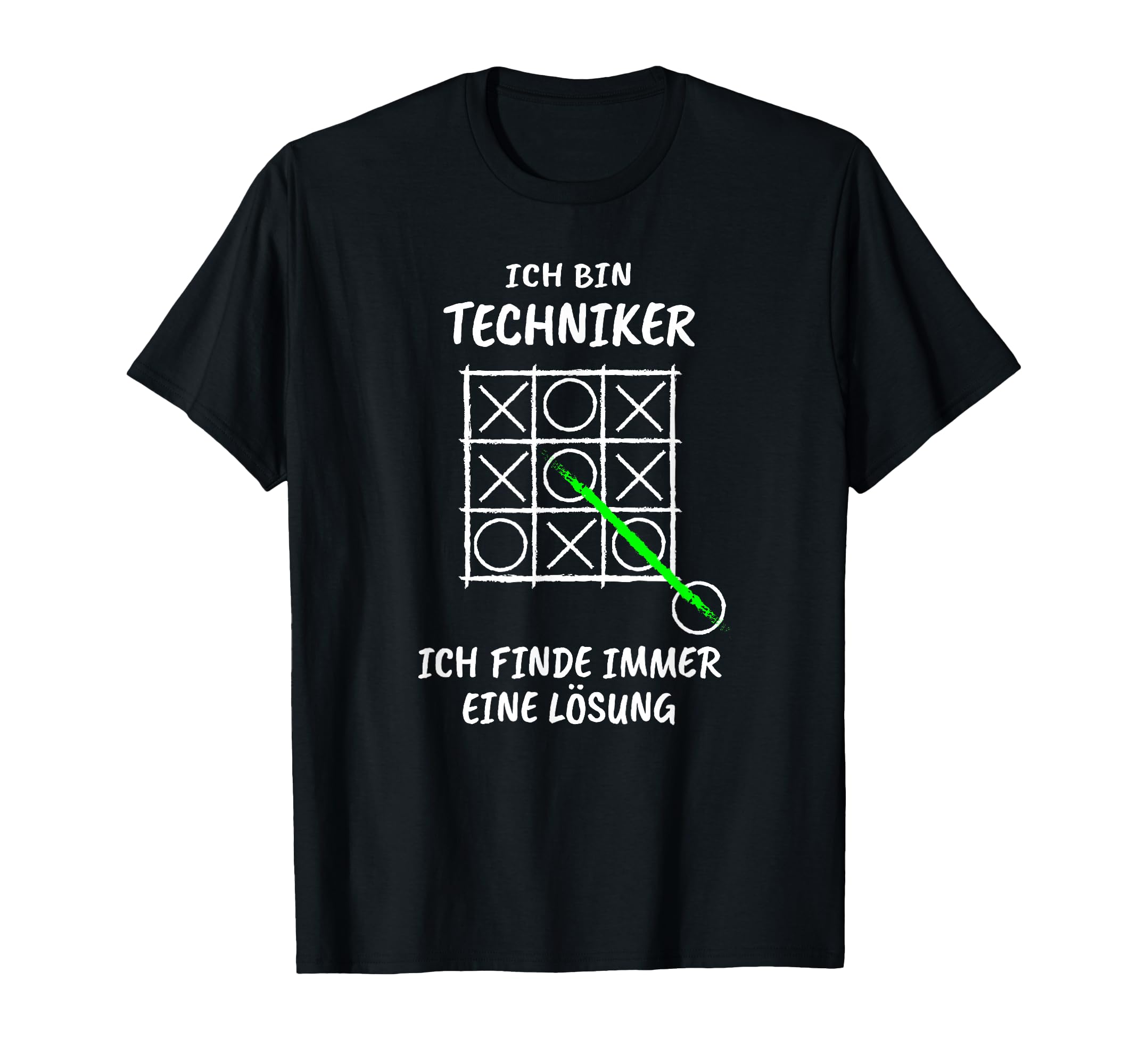 Kleidung mit Designs von Amazon Merch on Demand