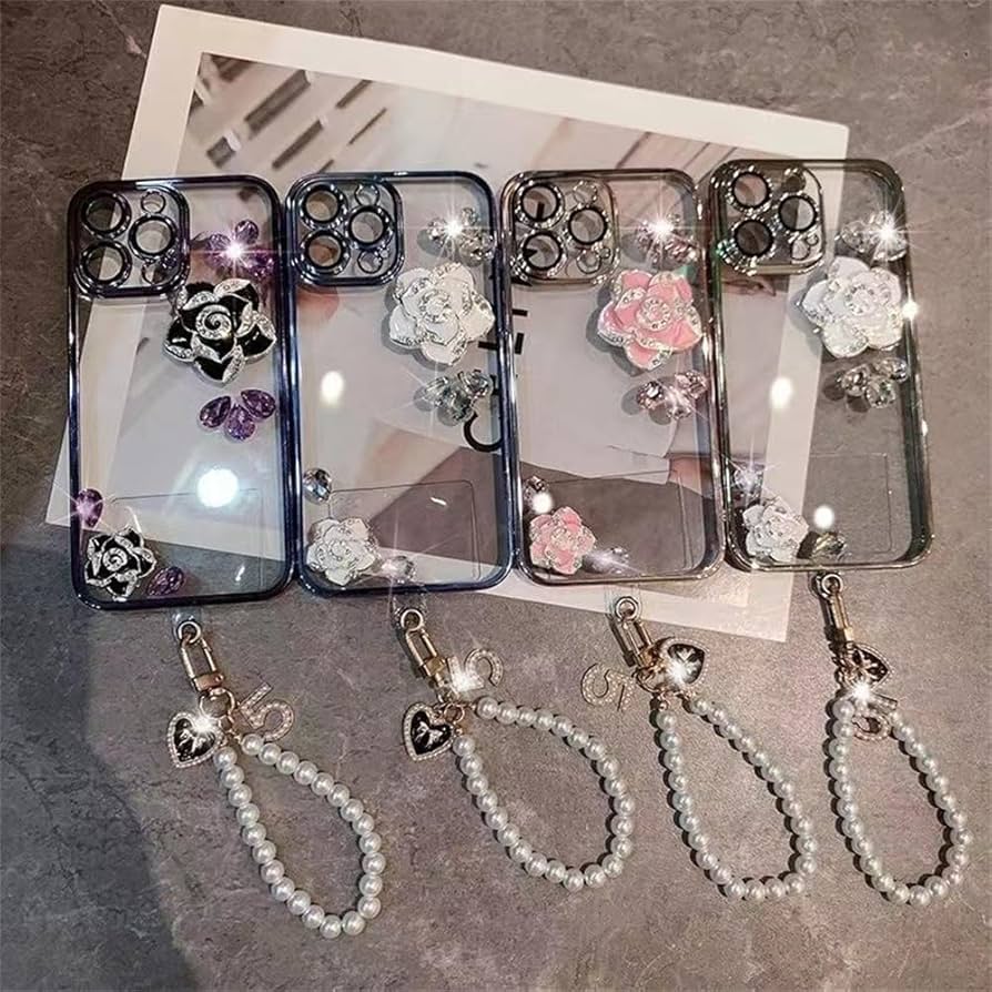 Amazon.co.jp: 【DBWYPY】対応 iPhone 16 Pro きらきら ケース