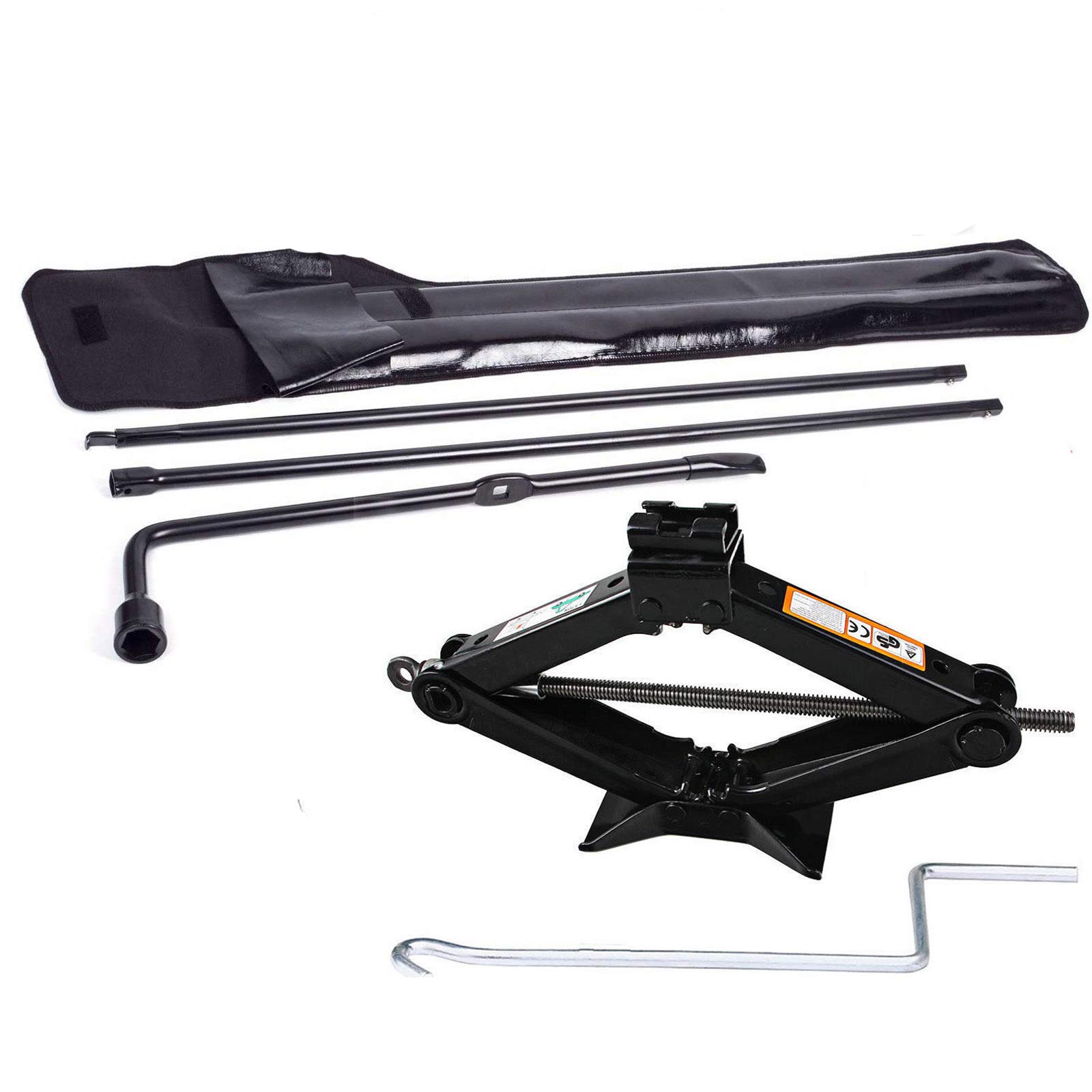 Buy Spare Tire Changing Repair Tools Set for Ford F250 F350 F450 F550