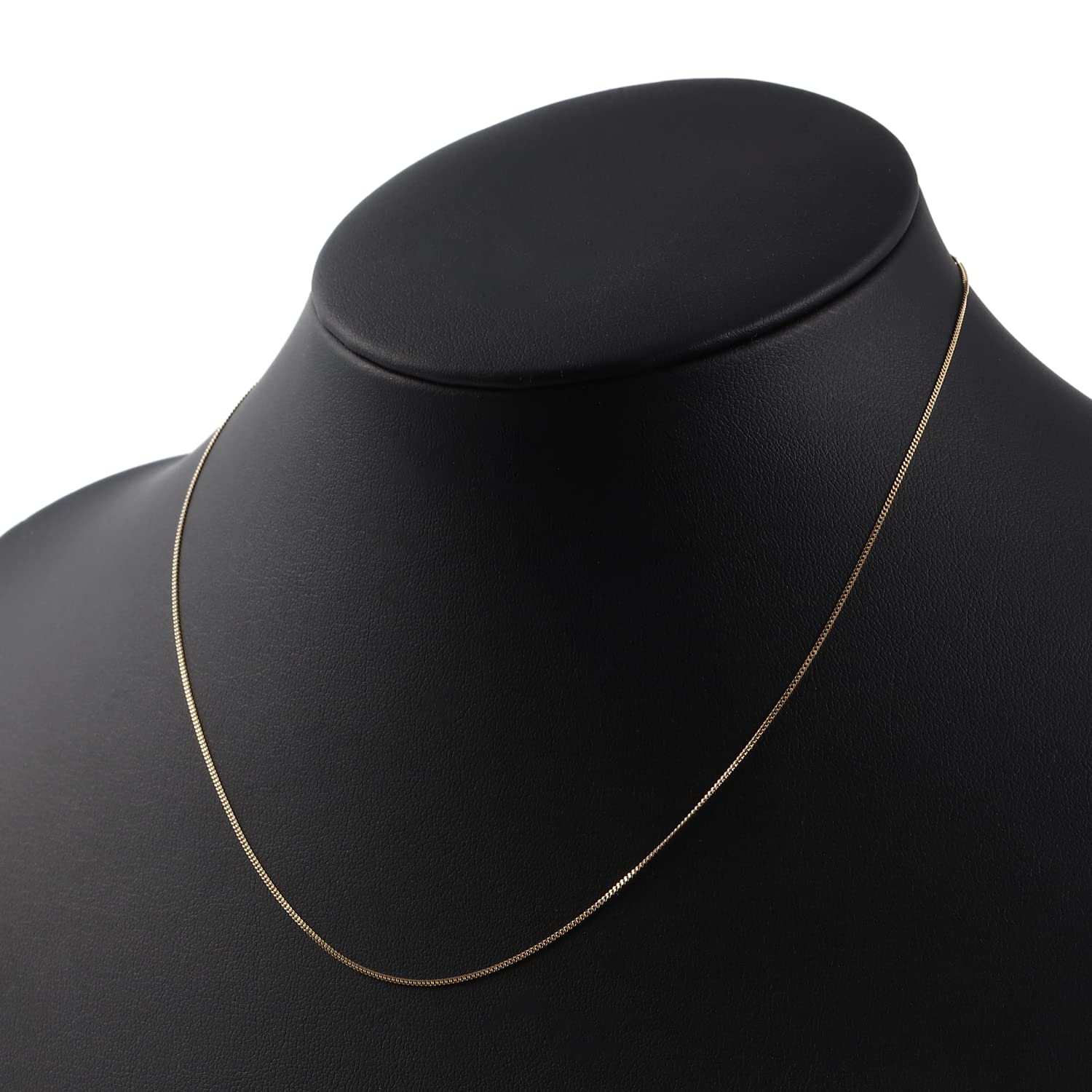 Amazon.co.jp: FAIRY CULLET(フェアリーカレット): 5g以下の18金ネックレス