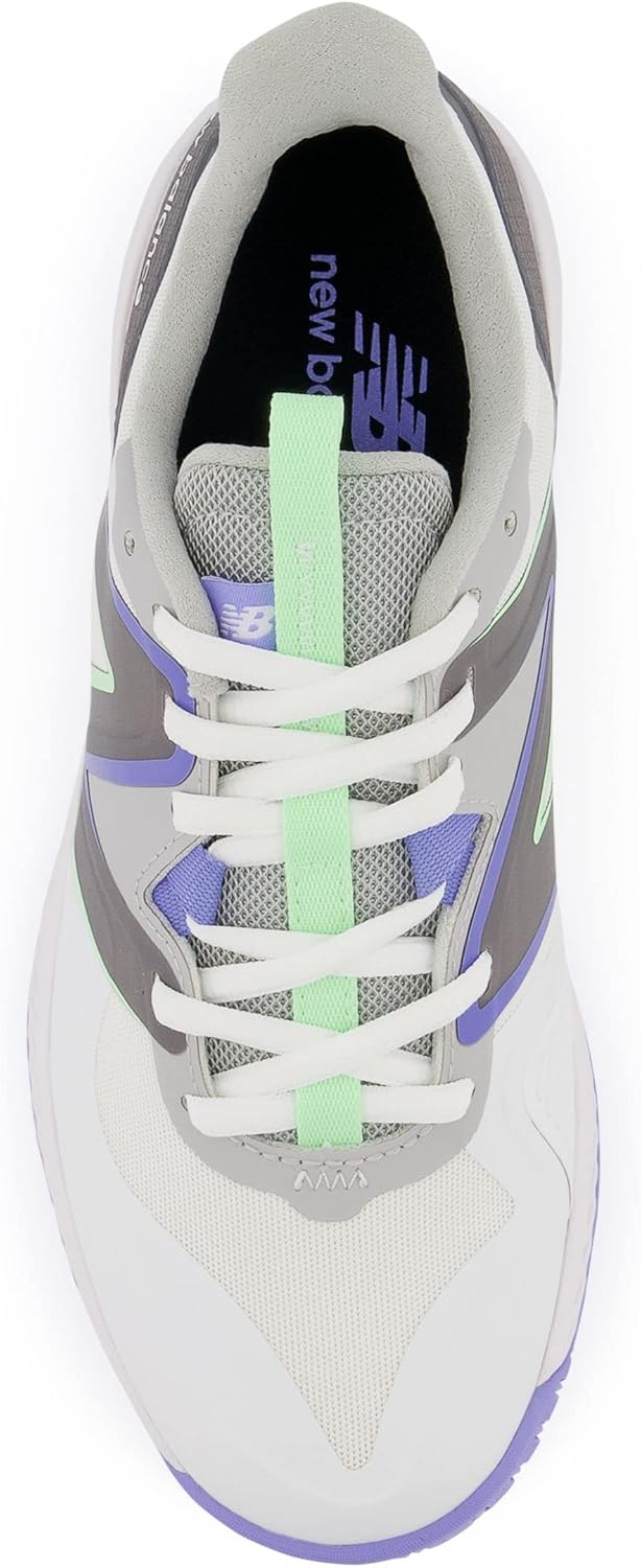 New Balance Women's 796 V3 Hard Court Tennis Shoe