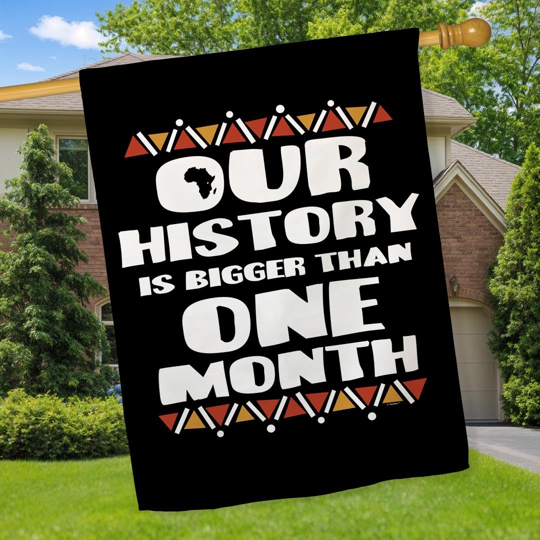 Snapklik.com : Civil Rights Movement Flag Our History Is Bigger Than ...