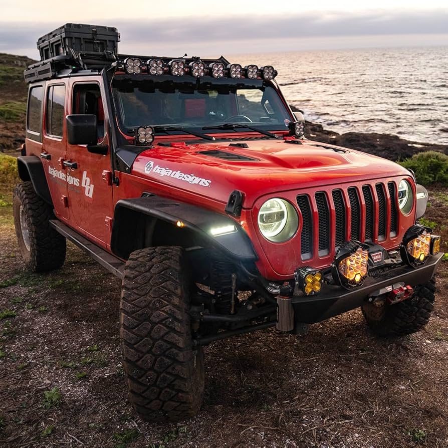 ジープ　グラブバーボールマウント　JL ラングラー 楽天市場】【 CMM Offroad 】ジープ JEEP JLラングラー Aピラー