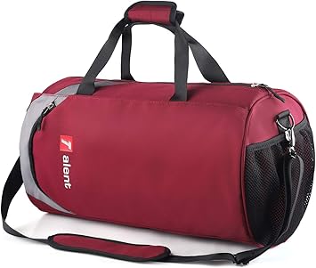 Amazon Leviro スポーツバッグ ジムバッグ メンズ レディース 大容量 乾湿分離 シューズ収納 2way 31l ダッフルバッグ ボストンバッグ 防水 軽量 ゴルフ 男女兼用 修学旅行 機内持込 レッド Leviro スポーツダッフルバッグ Amazon Leviro スポーツバッグ ジムバッグ メンズ レディース 大容量 乾湿分離 シューズ収納 2way 31l ダッフルバッグ ボストンバッグ 防水 軽量 ゴルフ 男女兼用 修学旅行 機内持込 レッド Leviro スポーツダッフルバッグ