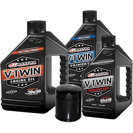 Harley transmission oil change - wapowen