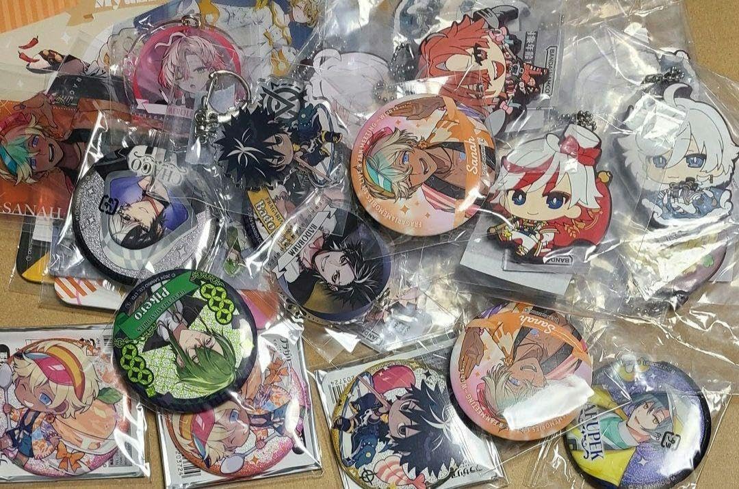 フラガリアメモリーズ ルタールステラ ぱしゃこれ グッズ-ブロマイド】フラガリアメモリーズ ぱしゃこれ【再販