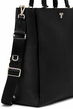 Amazon.com: TUMI - Voyageur Vail Leather Tote - Women's