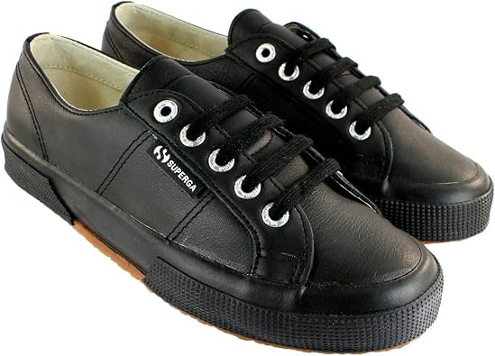 Compra En Superga 2750-sueu, 13573, Le Superga S003sr0 Ab4 Full Burdeaux  Para Mujer