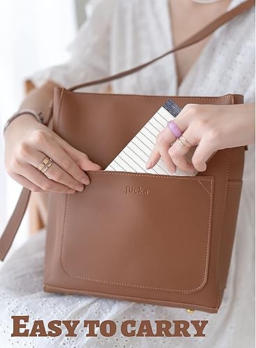 Miniatura 5 de Paquete de 10 blocs de notas pequeños de 3 x 5 pulgadas, bloc de notas forrado, bloc de notas de escritura con 50 hojas de papel en cada bloc, mini