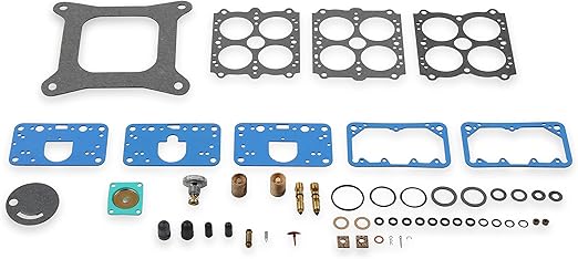 Holley 37-936 Renew Kit Carburetor Rebuild Kit