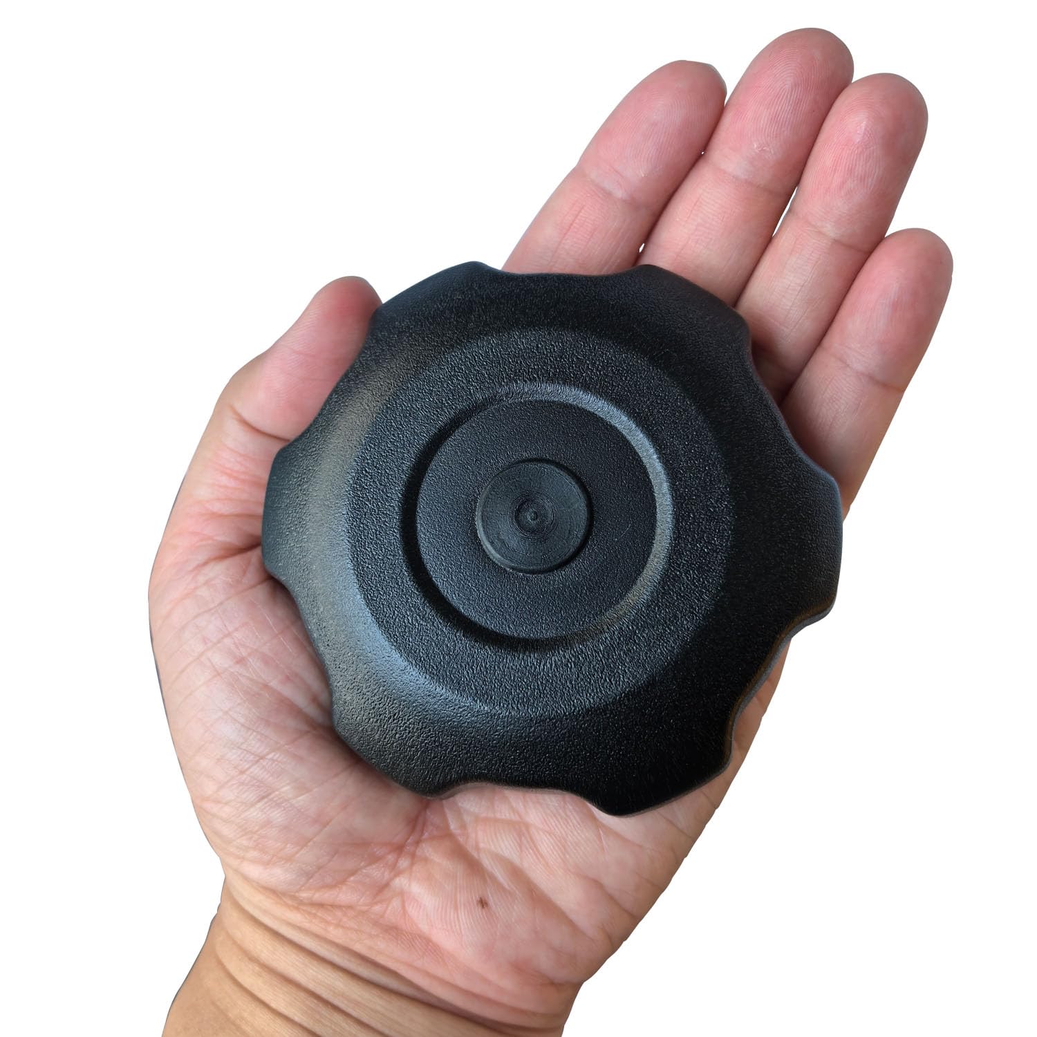 Amazon.com: Vanlison Fuel Cap Gas Cap Compatible with Yamaha Rhino