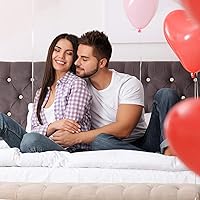 Vista 4 de Paquete de 100 adornos de diamantes de imitación de 0.394 pulgadas (0.394 in) con parte trasera plana, botones de diamantes de imitación