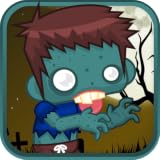 Zombie Walker - The Walking Undead