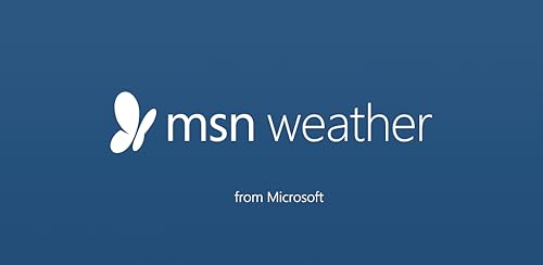 MSN Clima