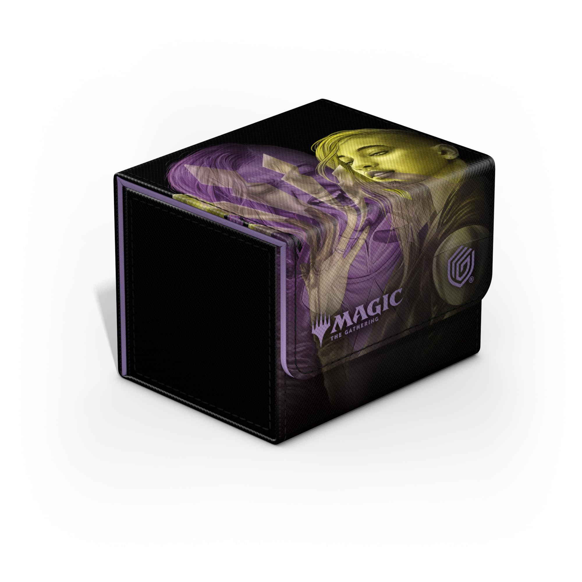 Ultimate Guard - Sidewinder 100+ - Magic: The Gathering - Duskmourn - Niko, Light of Hope