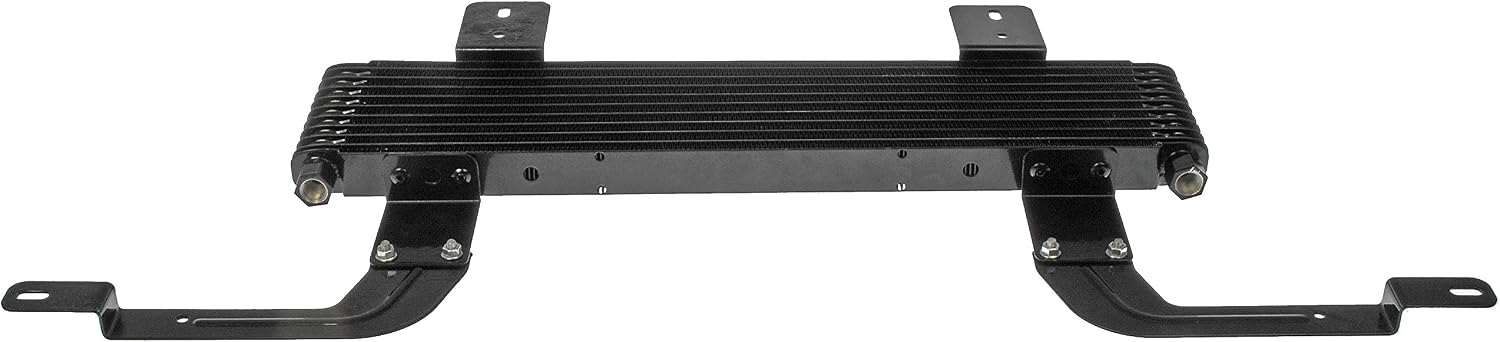 Dorman 918-224 Automatic Transmission Oil Cooler Compatible with Select Ford Models