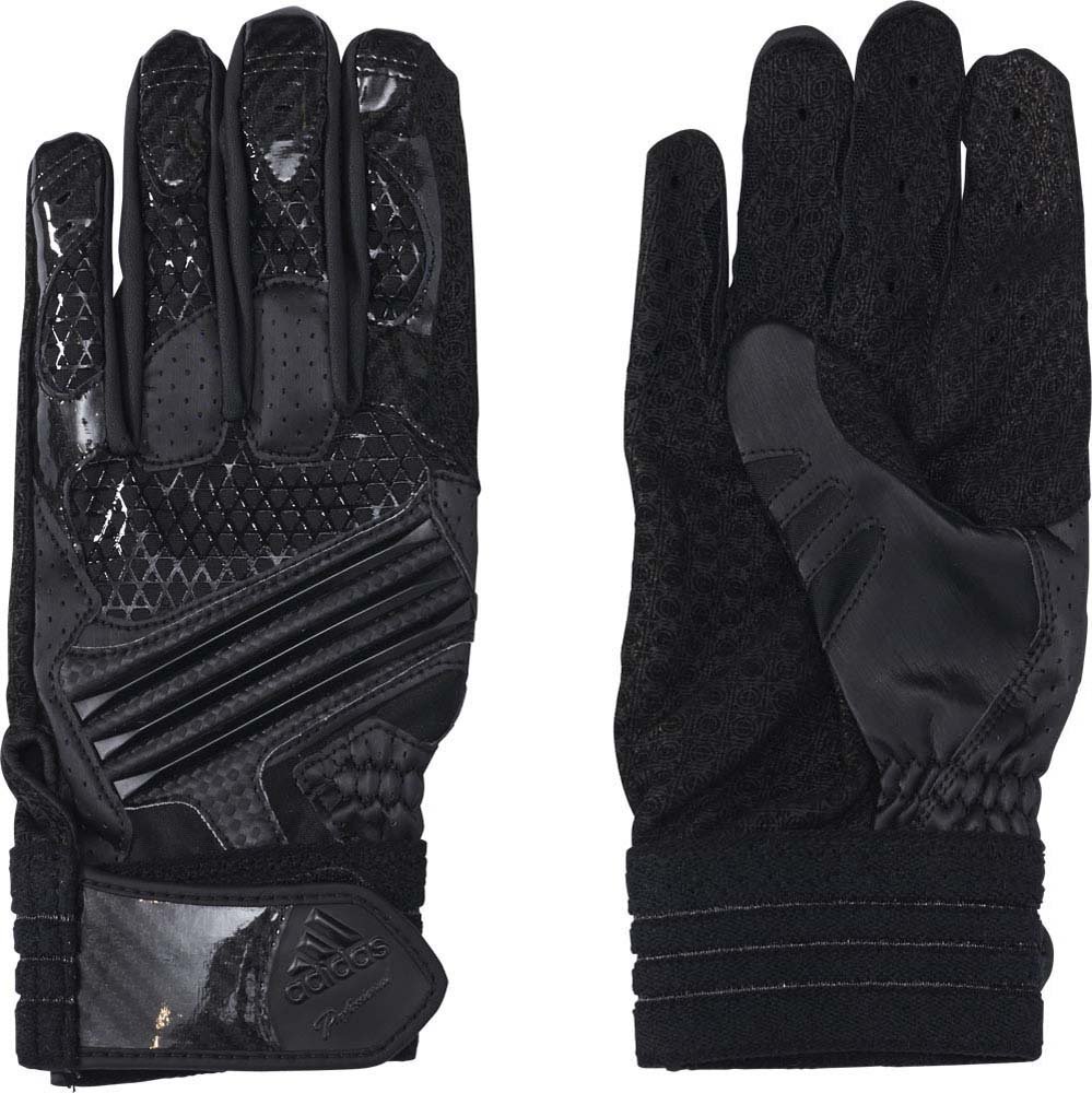 アディダス バッティンググローブ Amazon | adidas(アディダス) 野球用 バッティンググローブ