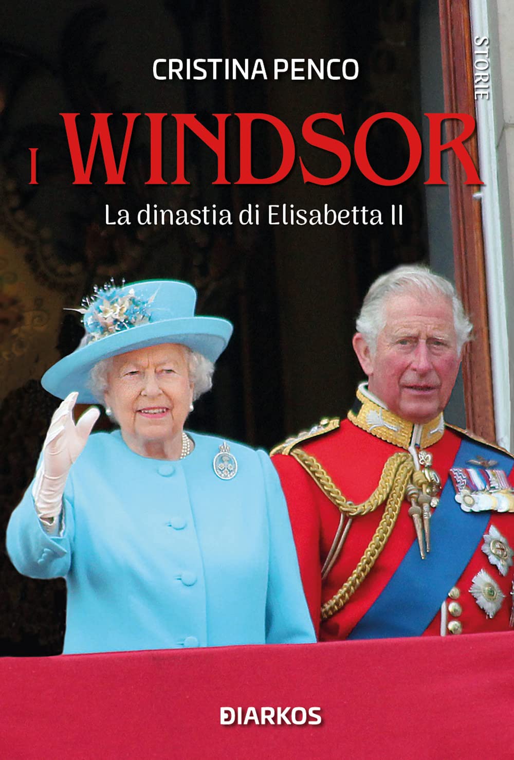 I Windsor. La Dinastia Di Elisabetta Ii - 4