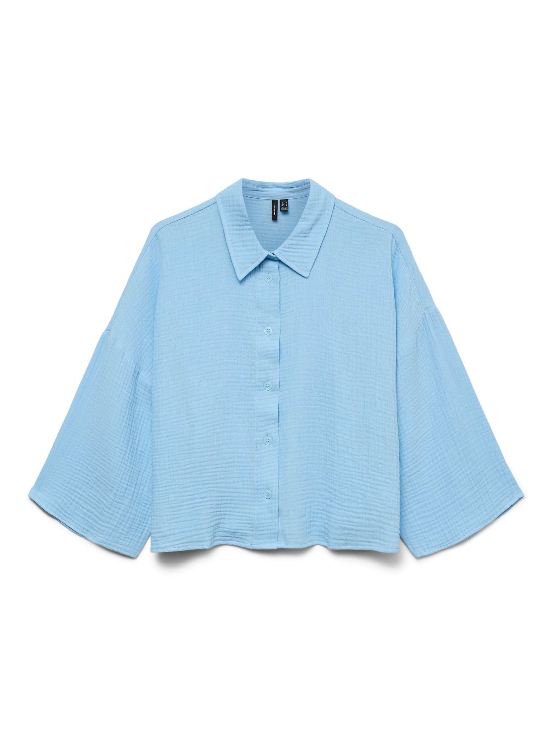 VERO MODA Female Bluse VMNATALI Hemd