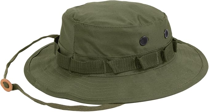 Rothco jungle hat Clearance