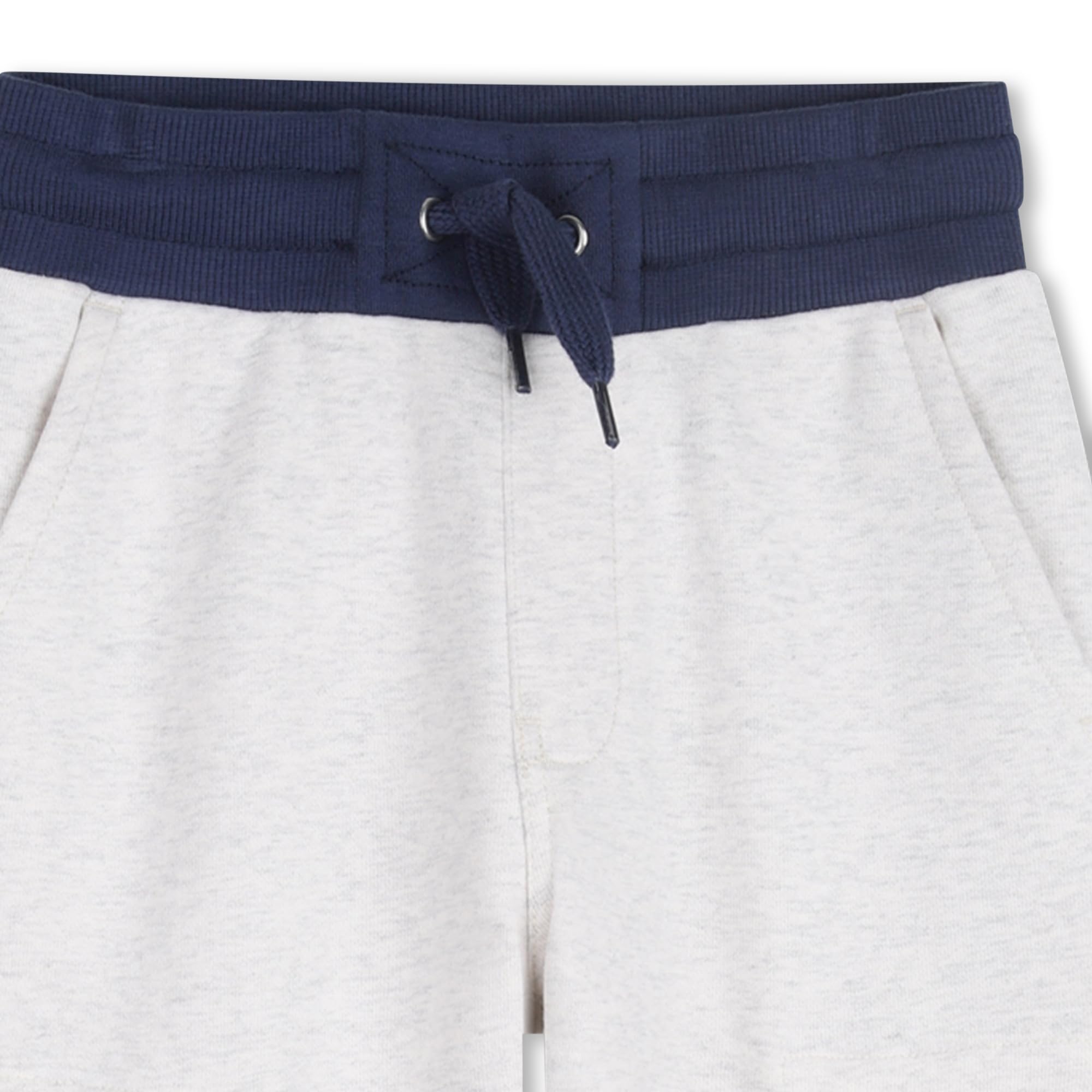 Timberland Pantalones de chándal para niño, Color Gris, 5 años