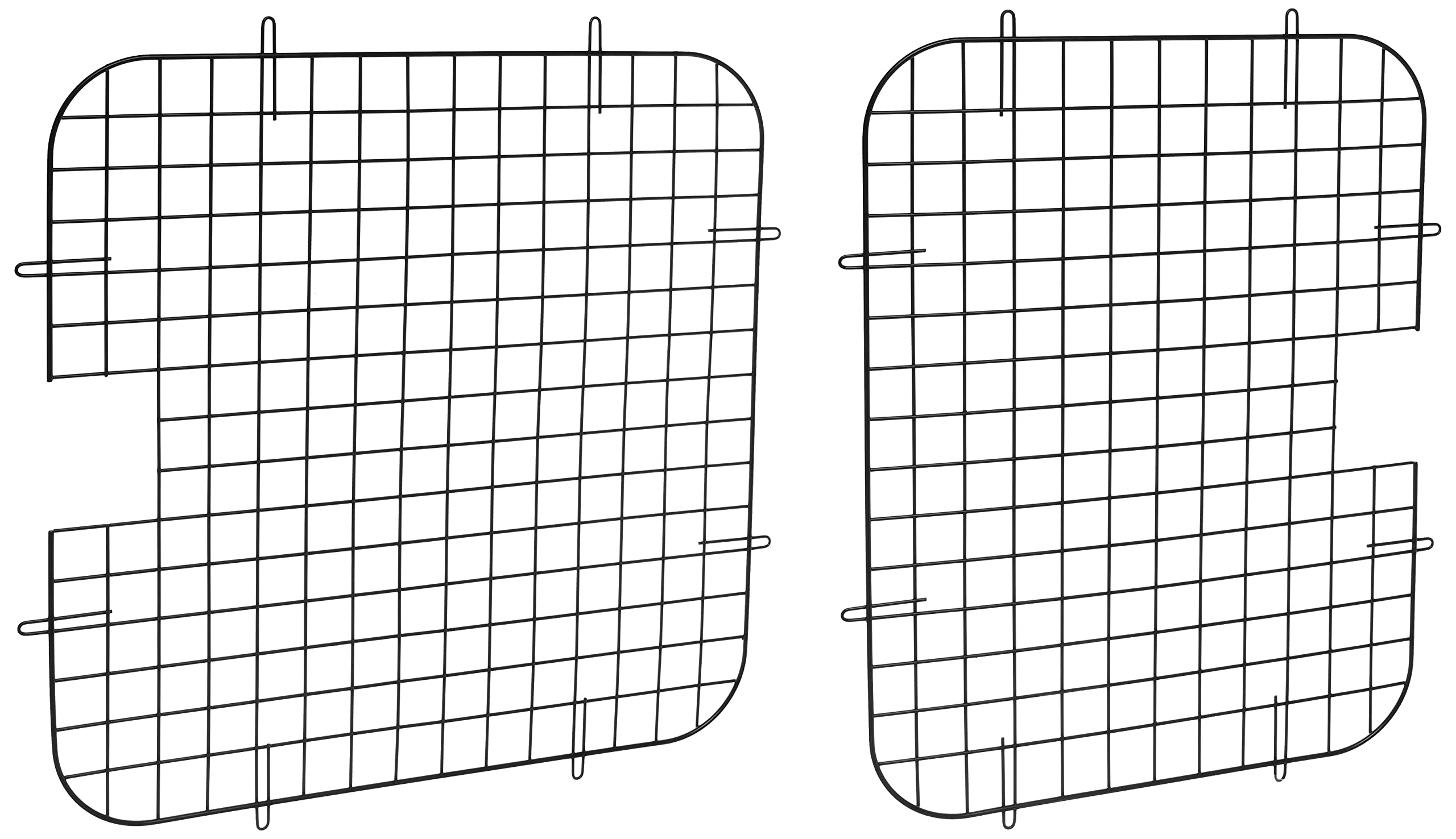 Photo 1 of Weather Guard 88027 Window Screen(Pack of 2)