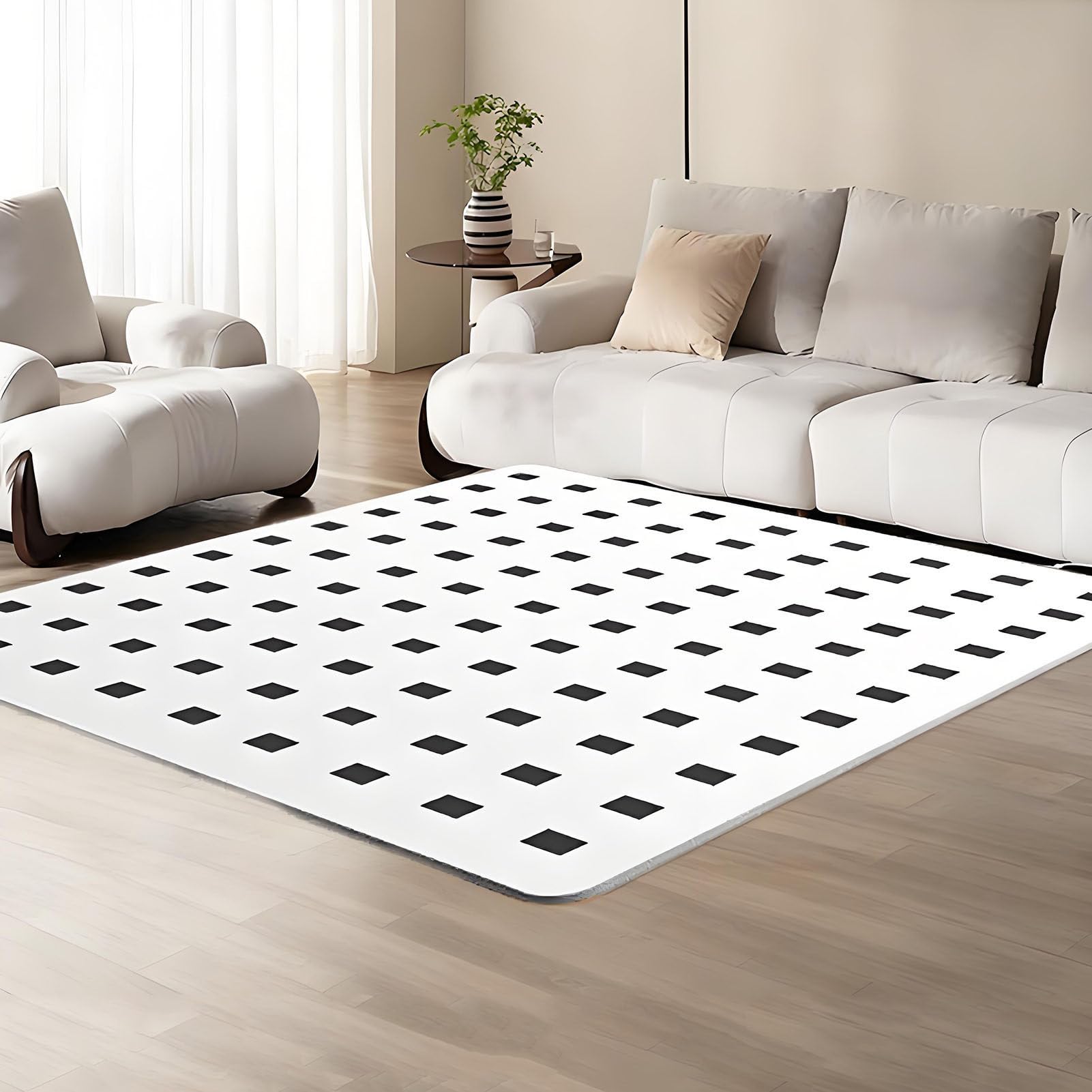 Tapis sol chauffant bureau pour réchauffer les sols froids