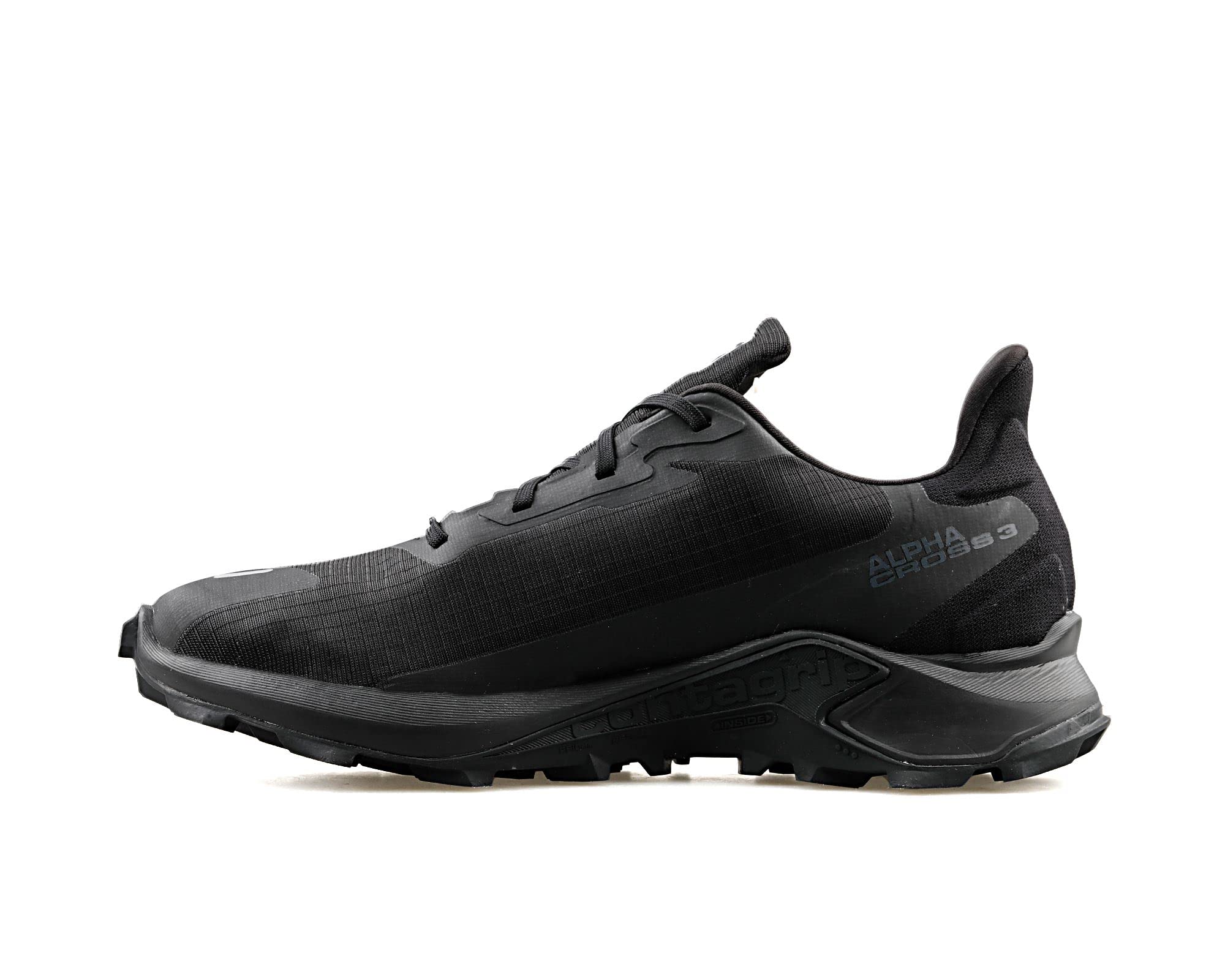 SALOMON Alphacross 3 Gore-Tex, Zapatillas de Trail Running Hombre