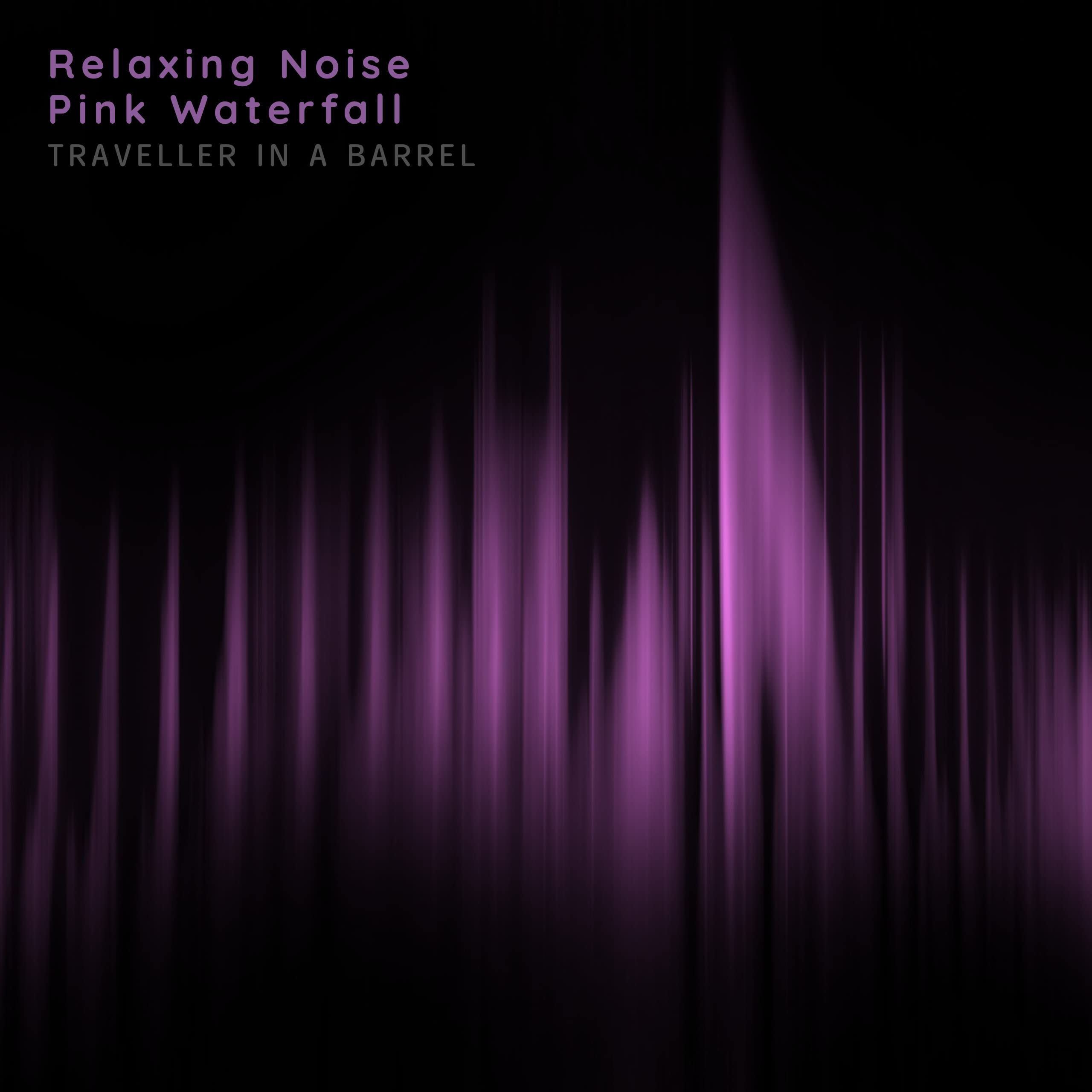 Traveller in a Barrel