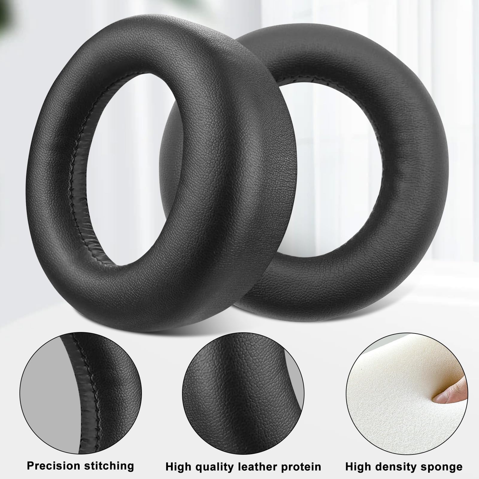 Cuscinetti Auricolari Di 4 Generazione Con Fibbia Per Sony - Foto 5